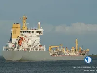 Танкер за нефт/химикали за продажба