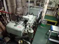 Танкер за нефт/химикали за продажба