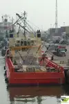 Кораб за доставки за продан