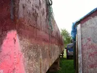 Баржа за продажба
