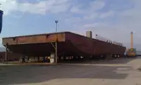 Баржа за продажба