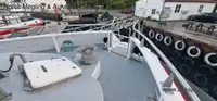 Буксир за продажба