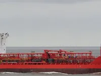 Танкер за нефт/химикали за продажба
