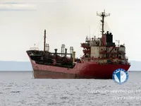 Танкер за нефт/химикали за продажба