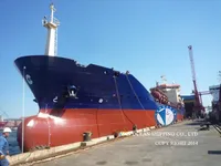 Танкер за нефт/химикали за продажба