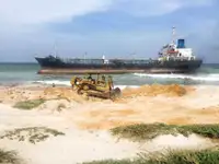 Танкер за нефт/химикали за продажба