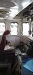 Trawler за продан