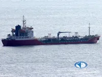 Танкер за нефт/химикали за продажба