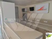 Круизен кораб за продажба