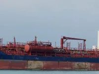 Танкер за нефт/химикали за продажба