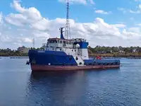 Кораб за доставки за продажба