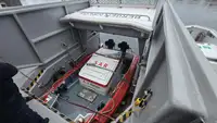 Буксир за продажба