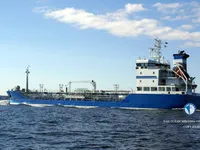 Танкер за нефт/химикали за продажба