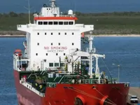 Танкер за нефт/химикали за продажба
