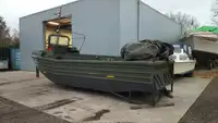 Работни лодки за продажба
