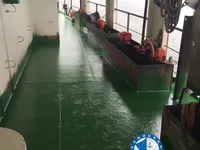 Танкер за нефт/химикали за продажба