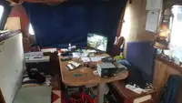 Кутер за продажба
