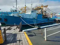 Trawler за продан