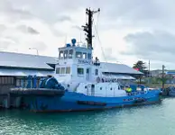 Буксир за продажба
