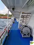 Круизен кораб за продажба