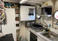 Буксир за продажба