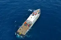 Кораб за доставки за продажба