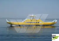 Ro-Ro ship за продан