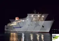 Ro-Ro кораб за продажба