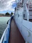 Буксир за продажба