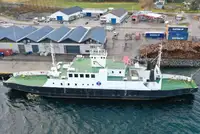 Ro-Ro ship за продан