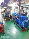 Транспортен кораб за насипни товари за продажба