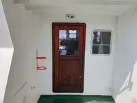 Буксир за продажба