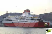 Ro-Ro ship за продан