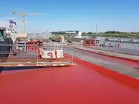 Баржа за продажба