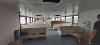 Круизен кораб за продажба