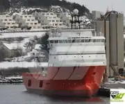 Кораб за доставки за продажба