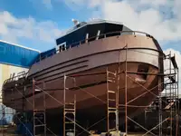 Буксир за продажба
