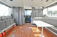 Круизен кораб за продажба