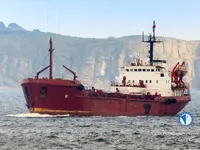 Танкер за нефт/химикали за продажба