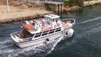 Пътнически кораб за продажба