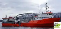 Кораб за проучване за продажба
