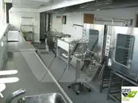 Плаващ хотел за продажба
