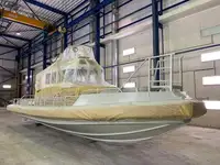 Кораб за превоз на екипаж за продажба