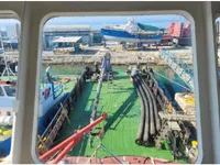 Кораб за доставки за продажба
