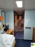 Круизен кораб за продажба