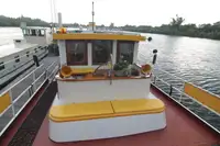 Круизен кораб за продажба