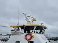 Круизен кораб за продажба