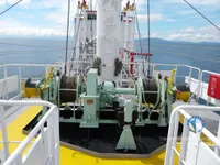 Танкер за нефт/химикали за продажба