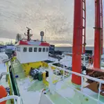 Патрулен кораб за продажба