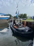 Буксир за продажба